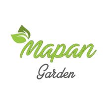 Logo Mapan Garden