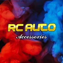 Logo RC Auto Accessories