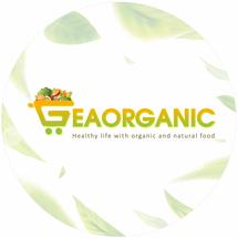 Logo Geaorganic