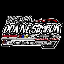 Logo BDS Classic_Part