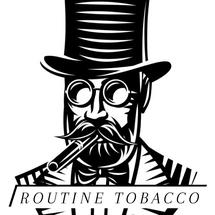 Logo Routine Tobacco