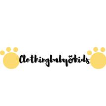 Logo clothingbaby&amp;amp;kids