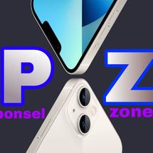 Logo ponsel zone99