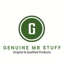 Logo Genuine MB Stuff
