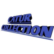 Logo catur colection