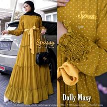 Logo Spassy Collection
