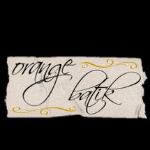 Logo toko O-range