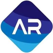 Logo AR SHOP (TOSERBA)