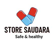 Logo Store Saudara