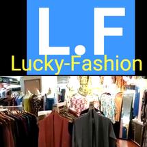 Logo Lucky-Fashion