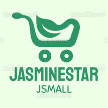 Logo Jasminestarmall