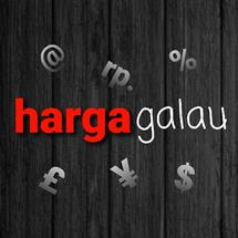 Logo hargagalau