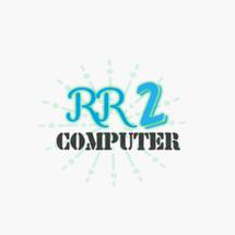 Logo RR2 Computer