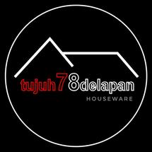 Logo Tujuh78Delapan