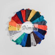 Logo DIMITY