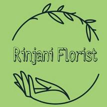 Logo Rinjaniflorist