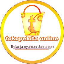 Logo tokopekita online