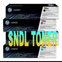 Jual TONER HP LASERJET 508A BLACK ( Cf 