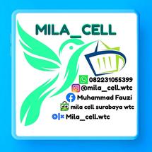 Logo mila cell surabaya wtc