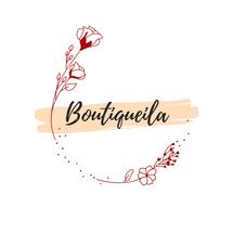 Logo Boutiqueila