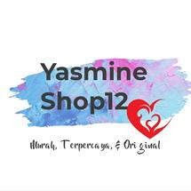 Logo YasmineShop12