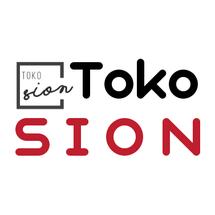 Logo TOKO SION Jakarta