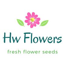 Logo Hw_Flowers