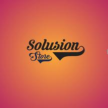 Logo solusionstor