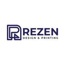 Logo Rezen Print