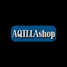 Logo AQILLA11_shop