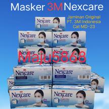 Logo Maju5868