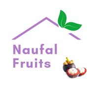 Logo Naufalfruits