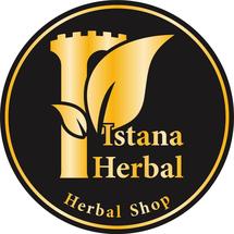 Logo istanaherbalsby