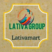 Logo Lativamart