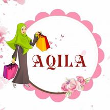 Logo widy aqila store