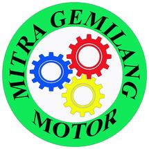 Logo MITRA GEMILANG MOTOR