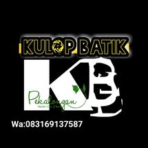Logo kulop batik