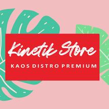 Logo Kinetik Fashion Distro