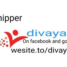 Logo divayani