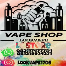 Logo LC STORE
