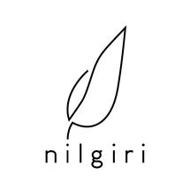 Logo Nilgiri Essential Oil