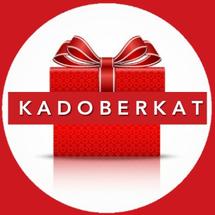 Logo KadoBerkat