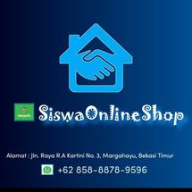 Logo siswaonlineshop