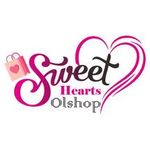 Logo Sweet Hearts Olshop