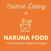 Logo Naruna Food