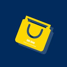 Logo DDD's Shop