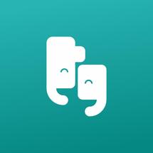 Logo Teman Anti Galau