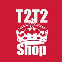 Logo T2T2 Shop