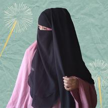 Logo Baju Muslim Jogja