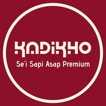 Logo kadikho foods